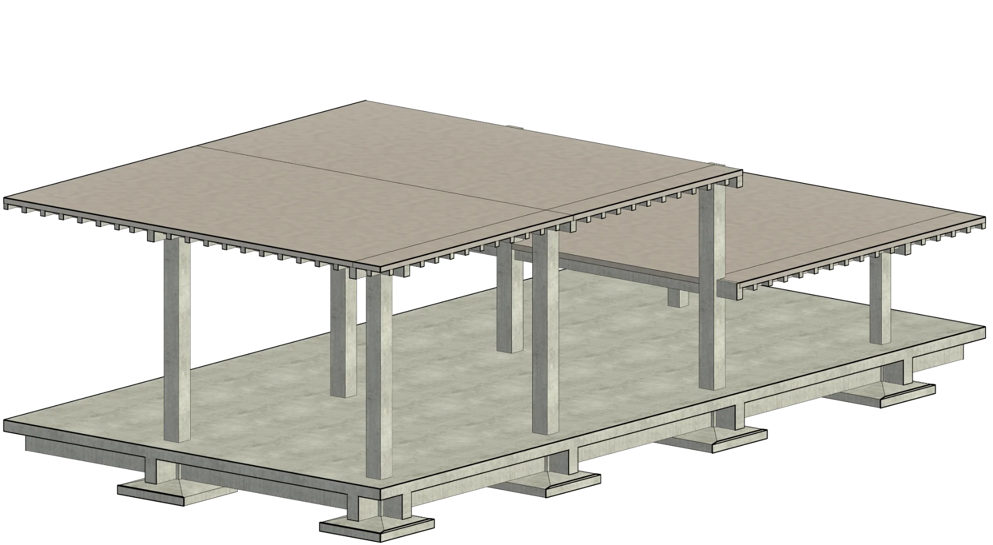 Etapa 01 · Estructura