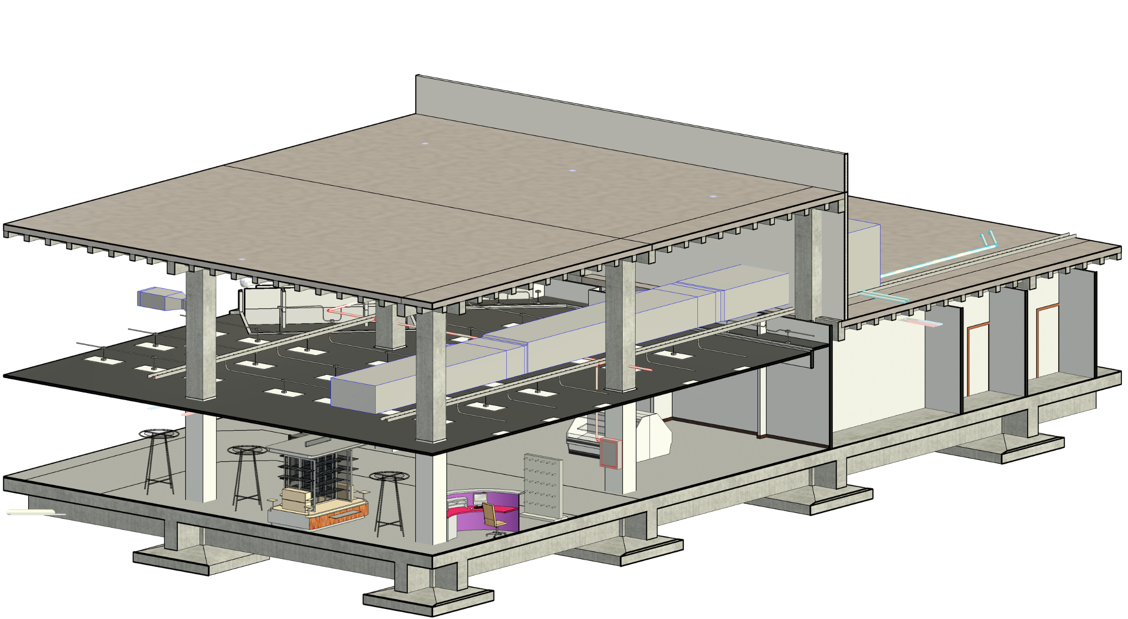 Etapa 05 · HVAC