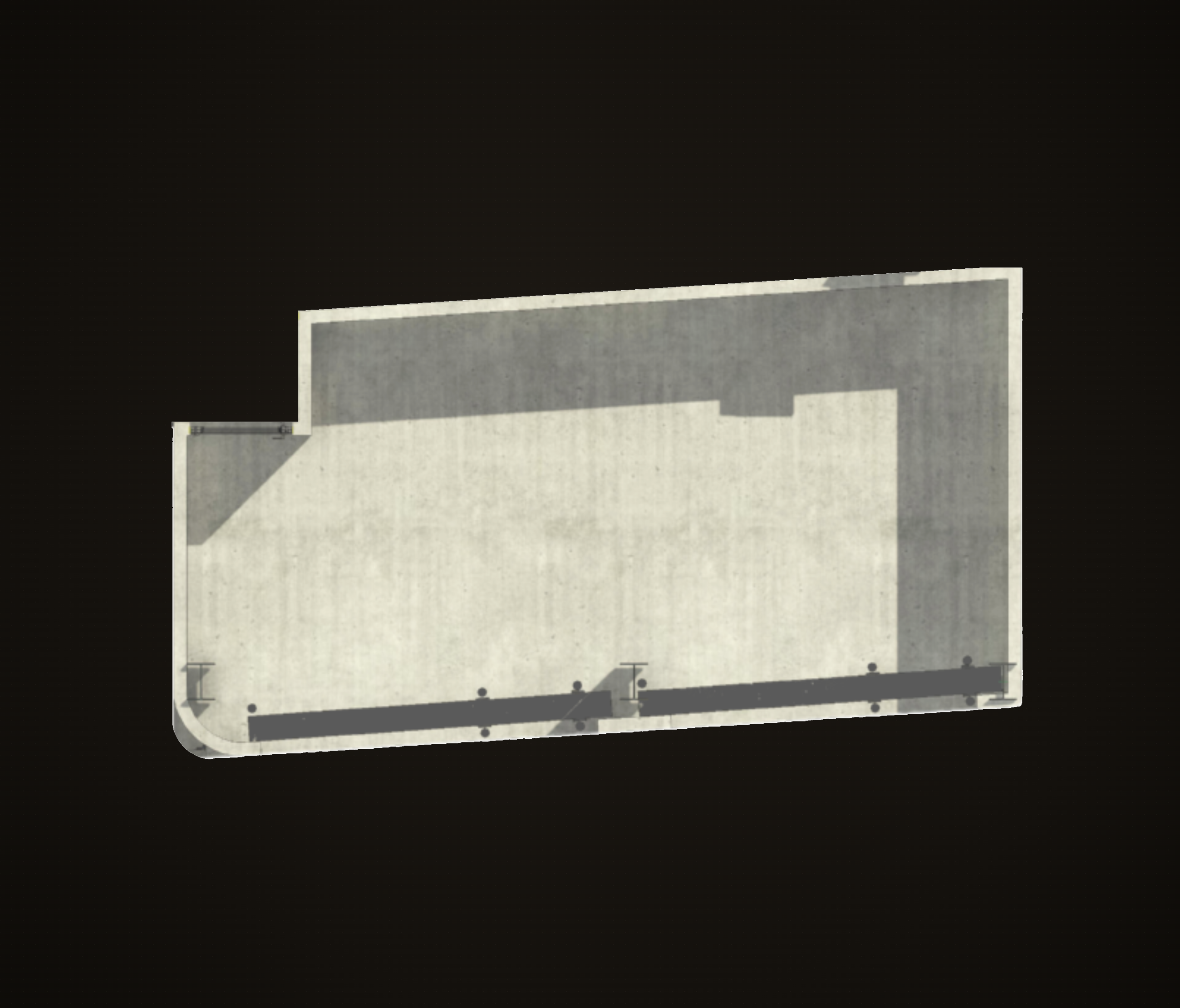 Estacionamiento · planta baja
