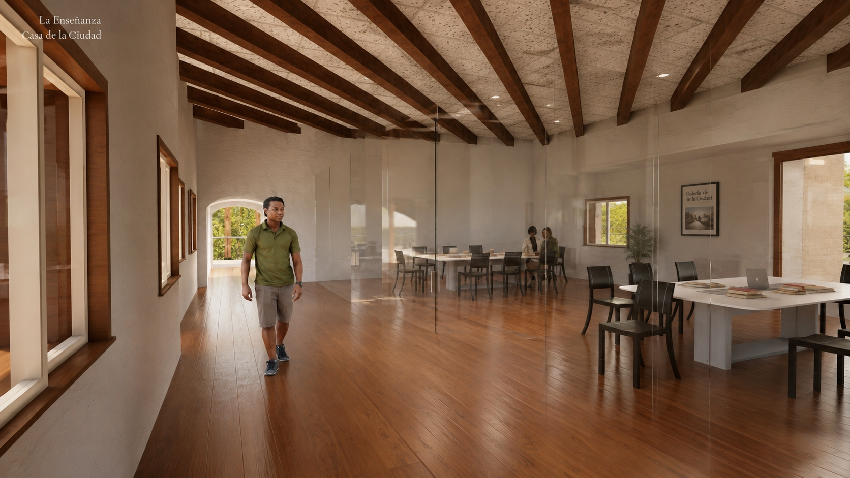Render 02 · Acondicionamiento