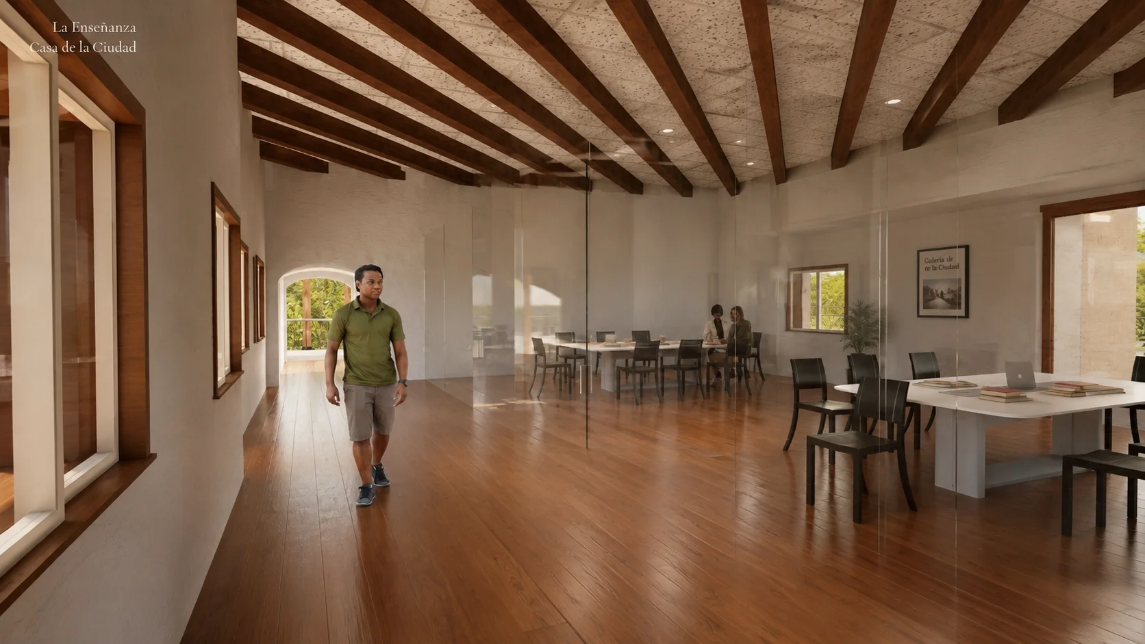 Render 02 · Acondicionamiento