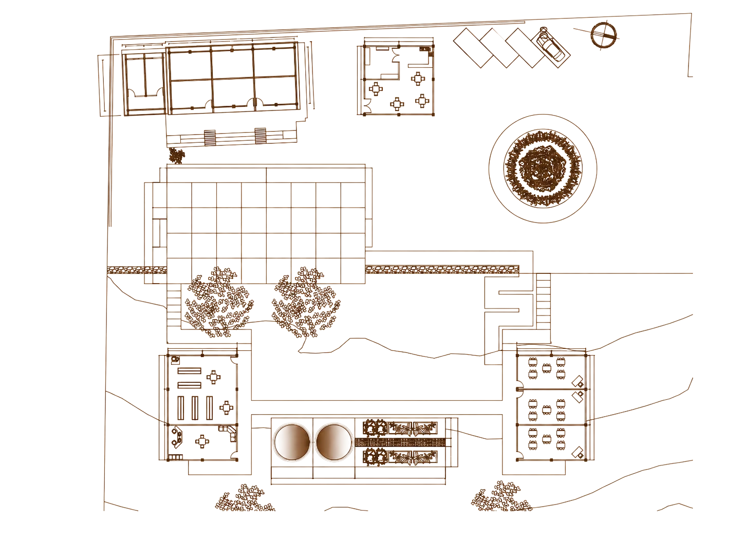 Planta general